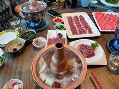 -南门涮肉(上海二店)