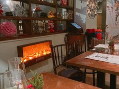-Ginger(兴国路店)