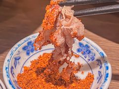 -肖四女乐山跷脚牛肉(滨江天街店)