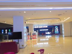 -BlueGame深蓝密室逃脱真人NPC(京投港·长阳店)