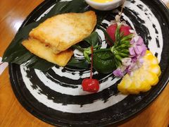 -大江户日本料理(吕厝店)