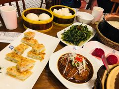 -南拳十三姨·潮汕砂锅粥(世纪金源店)