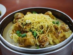 -味一早餐(新芝路店)
