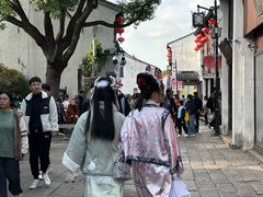 -鑫震源·苏式大虾生煎(山塘街店)