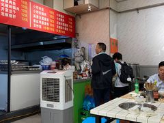 -海关荤豆花(洋河一路店)