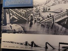 -中国唐山地震博物馆