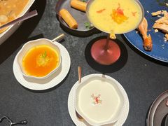 -醉东Oriental House(静安嘉里中心店)