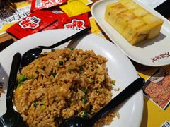 木屋炒饭-木屋烧烤(西南角店)