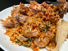 -小厨师·二十年沈家门小海鲜(百井坊巷店)