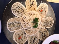 特色千层肚-蜀九香火锅(大连恒隆广场店)