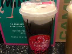 -Flamingo Bloom(TST /尖沙咀店)