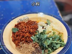 -马路边边串串香(双井直营店)