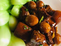 外婆红烧肉-马勒别墅·中餐厅