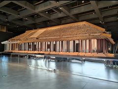 -盘龙城遗址博物院