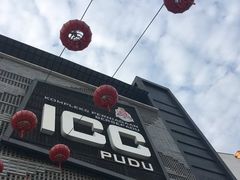 -ICC PUDU