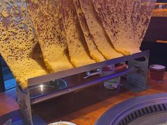 -山河屯铁锅炖(哈西站店)