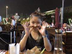 -MR.ROCKY洛奇先生RESTAURANT&BAR(宝安壹方城店)