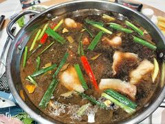 -鹅香四海·卤水火锅·砂锅粥·潮汕菜(宝安店)