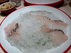 -涮福記·现切牛羊肉火锅(世纪汇店)