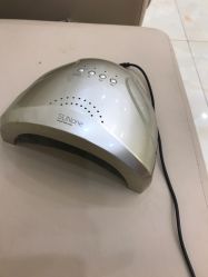 -印奈儿美甲手足护理机构