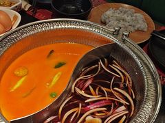 -牛New寿喜烧(闵行龙湖天街店)