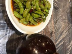 -零零後碳烤大排档(曙光星城旗舰店)
