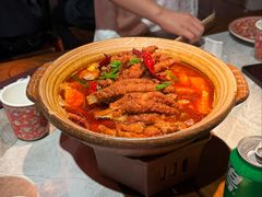 -山四砂锅(太原钟楼街店)