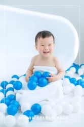 -美年亲子儿童摄影(合肥市滨湖新区金泉小区店)