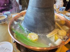 -牛街清真满恒記(平安里西大街店)