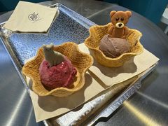 -CORNER CONE GELATO酷矿手作霜淇淋(南头古城店)