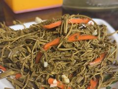 -途肴·老农饭庄(百里峡店)