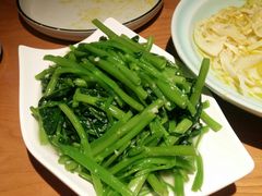 -湘与香缘·湖南菜(王府井北京市百货大楼店)