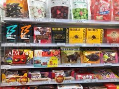 -711便利店(安贞桥胜古南里店)