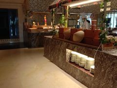 -深圳中海凯骊酒店