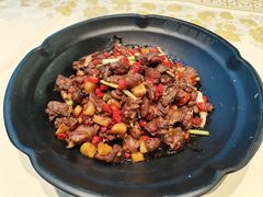 -聚味瞿记·龙虾堂(咸嘉湖店)