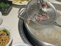 -潮泰牛肉火锅 · 创于1992年(车公庙店)