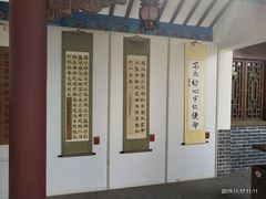 -大亚湾红树林城市湿地公园