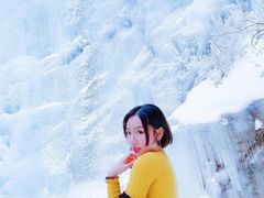 -黑龙潭风景区