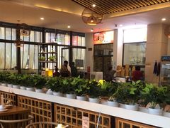 -守柴炉烤鸭(鱼嘴店)