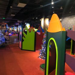 -幻贝家儿童乐园(温州银泰城店)