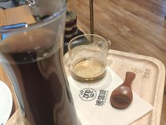 -ZING COFFEE 镜咖啡