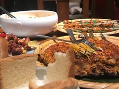 -云海肴·汽锅鸡·云南菜(美罗城店)