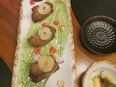 -熹炭精致日料(金融街购物中心店)