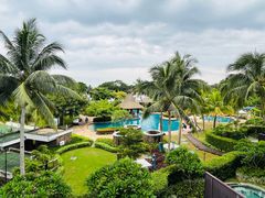 -石梅湾艾美度假酒店