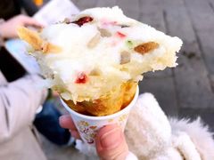 -步步高桥头糕