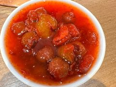 -北京老门框爆肚涮肉馆(凤城六路店)