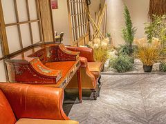 -福宝漠北·专注牛羊肉19年·西北菜(双湖林语店)