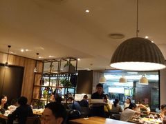 大堂-乐凯撒披萨(中心书城店)