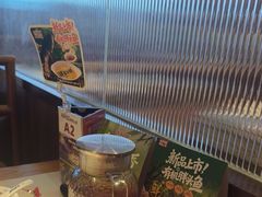 -老阿爸鲜鱼土菜(园区永旺店)