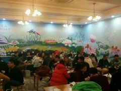 -四季抻面馆(江南店)